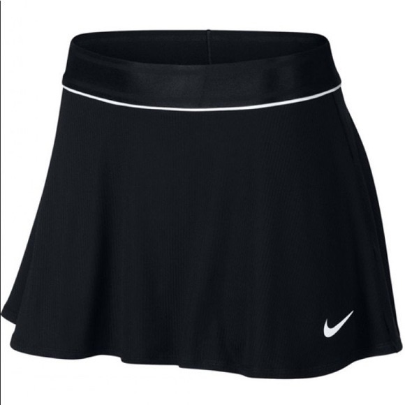 Nike Dri Fit Court Tennis Skirt - Picture 2 of 6
